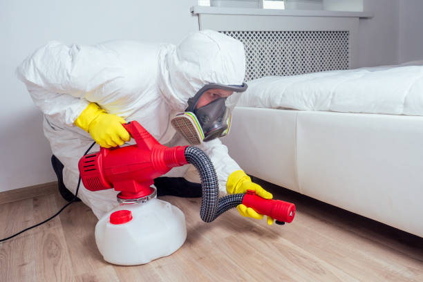 Best Emergency Pest Control  in Lynchburg, TN