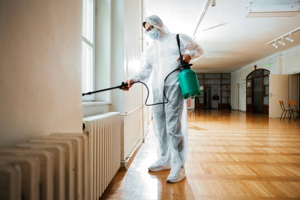 Best Affordable Pest Control Services  in Lynchburg, TN
